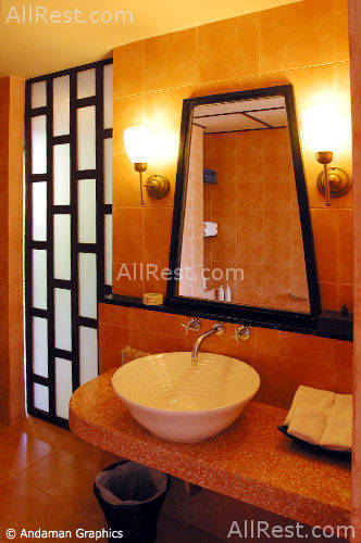 The Blue Marine Resort & Spa 21
